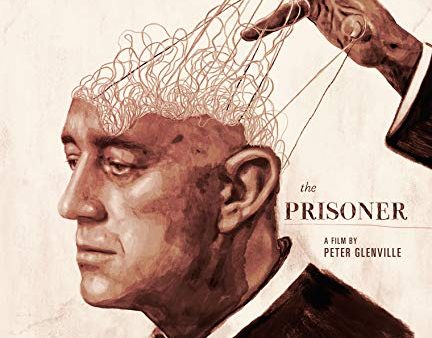 PRISONER [BLU-RAY] For Discount