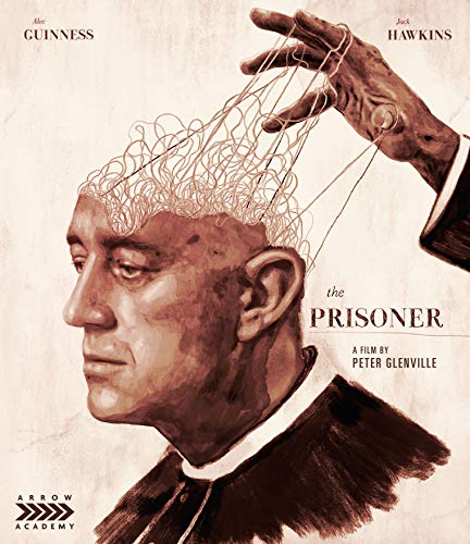 PRISONER [BLU-RAY] For Discount