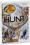 BASS PRO SHOPS: THE HUNT (NINTENDO WII) Online Sale