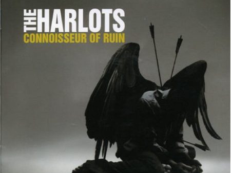 HARLOTS  - CONNOISSEUR OF RUIN Online now