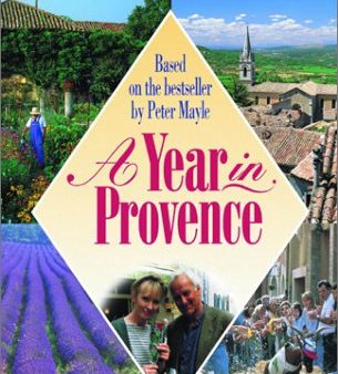 A YEAR IN PROVENCE Online