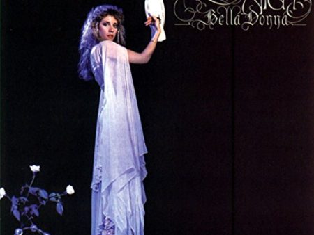 STEVIE NICKS - BELLA DONNA on Sale