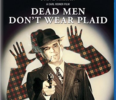 DEAD MEN DON T WEAR PLAID [BLU-RAY] [IMPORT] Online