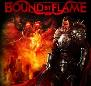 BOUND BY FLAME - XBOX 360 Online now