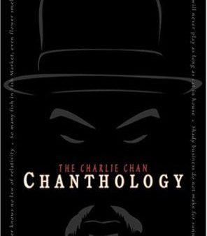 THE CHARLIE CHAN CHANTHOLOGY (THE SECRET SERVICE   THE CHINESE CAT   THE JADE MASK   MEETING AT MIDNIGHT   THE SCARLET CLUE   THE SHANGHAI COBRA) (6DVD) [IMPORT] Supply