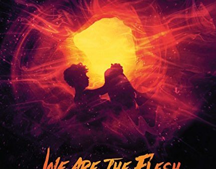 WE ARE THE FLESH [BLU-RAY] For Sale