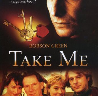 2PC:TAKE ME - DVD Cheap