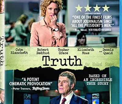 TRUTH [BLU-RAY] [IMPORT] Online