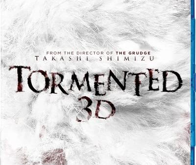 TORMENTED  - BLU-3D-INC. BLU COPY Online Hot Sale