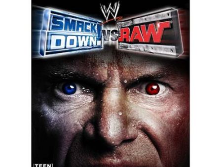 WWE SMACKDOWN! VS. RAW For Discount