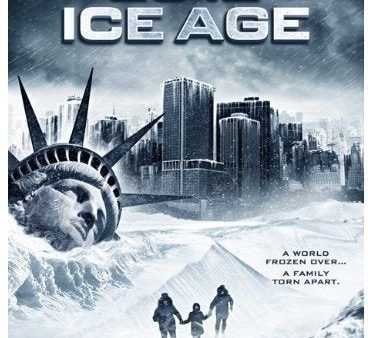 2012: ICE AGE Online Hot Sale