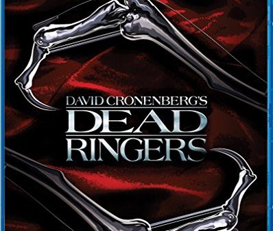 DEAD RINGERS: COLLECTOR S EDITION [BLU-RAY] For Cheap