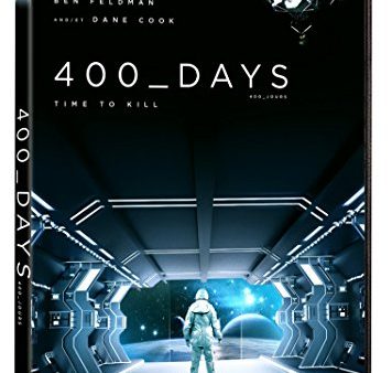 400 DAYS (400 JOURS) (BILINGUAL) Supply