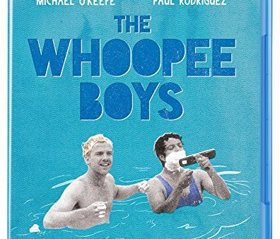 WHOOPEE BOYS [BLU-RAY] [IMPORT] Online Sale