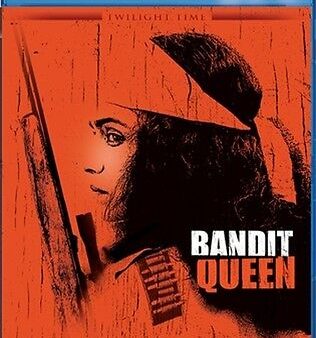 BANDIT QUEEN  - BLU-TWILIGHT TIME Supply