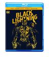 BLACK LIGHTNING: SEASON 1 (BD) [BLU-RAY] Hot on Sale