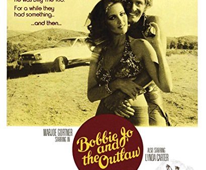 BOBBIE JO AND THE OUTLAW (1976) [BLU-RAY] Cheap