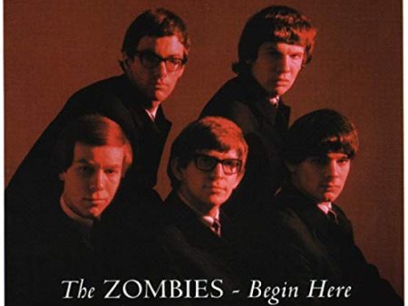 ZOMBIES - BEGIN HERE For Cheap