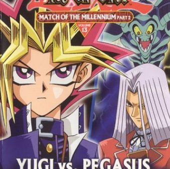 YU-GI-OH:MATCH PT2 Cheap