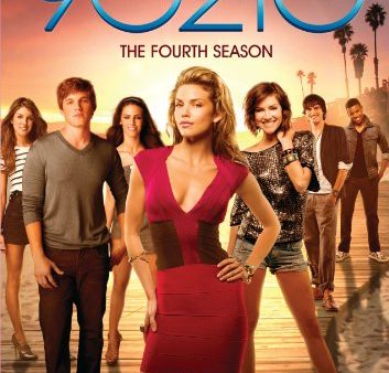 90210: THE FOURTH SEASON For Discount