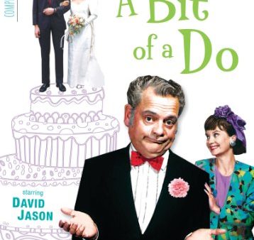 A BIT OF A DO (1989) on Sale