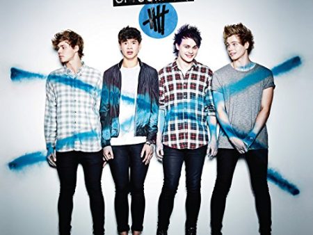 5 SECONDS OF SUMMER - 5 SECONDS OF SUMMER on Sale