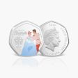 70 Years Of Cinderella Complete Coin Collection Cheap