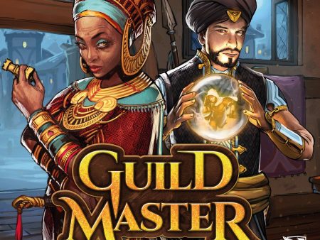 Guild Master Fashion