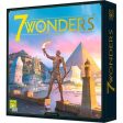 7 Wonders (Second Edition) Online Sale