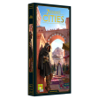 7 Wonders (Second Edition): Cities Online Sale