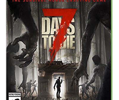 7 DAYS TO DIE - XBOX ONE Sale