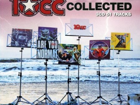 10 CC - COLLECTED Supply